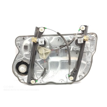 Recambio de elevalunas delantero izquierdo para volkswagen polo (9n3) advance referencia OEM IAM 6Q4837755  