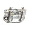 Recambio de elevalunas delantero izquierdo para volkswagen polo (9n3) advance referencia OEM IAM 6Q4837755  