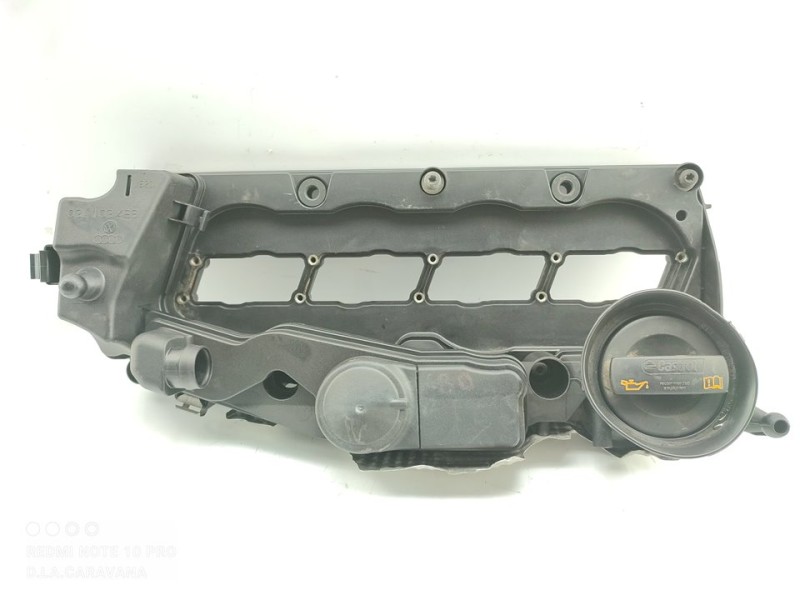 Recambio de tapa balancines para volkswagen passat cc (357) advance referencia OEM IAM 03L103469  