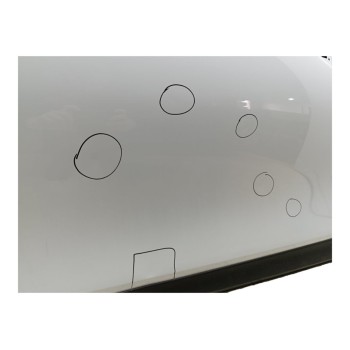 Recambio de puerta delantera izquierda para kia xceed drive referencia OEM IAM 76003J7800  