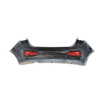 Recambio de paragolpes trasero para hyundai i20 essence referencia OEM IAM 86610C8AE0  