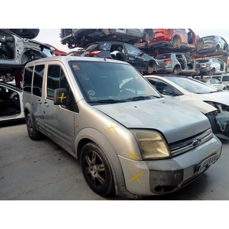 ford tourneo connect (tc7) del año 2008