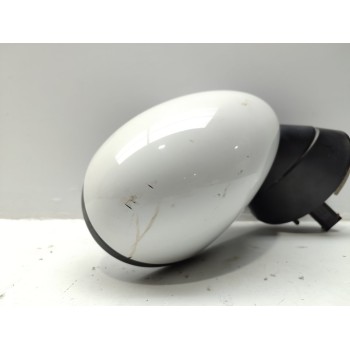 Recambio de retrovisor derecho para bmw mini (r50,r53) cooper s referencia OEM IAM 51167192476  