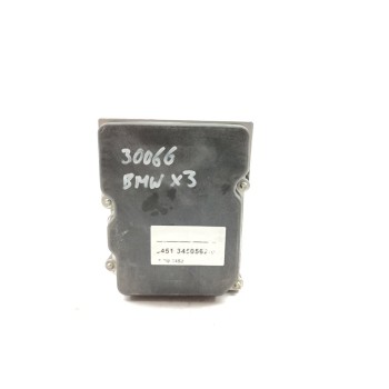 Recambio de abs para bmw x3 (e83) 2.0d referencia OEM IAM 3451345056201  