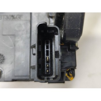 Recambio de cerradura puerta trasera izquierda para nissan qashqai (j11) acenta referencia OEM IAM 825014EA2A  