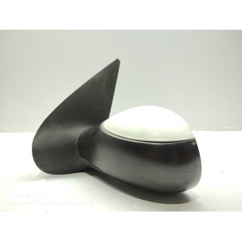 Recambio de retrovisor izquierdo para peugeot 206 berlina x-line referencia OEM IAM 8153KK  