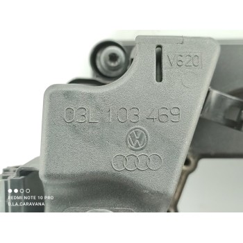 Recambio de tapa balancines para volkswagen passat cc (357) advance referencia OEM IAM 03L103469  