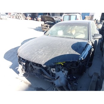 audi a8 (4e2) del año 2004