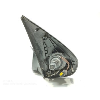 Recambio de retrovisor izquierdo para peugeot 206 berlina x-line referencia OEM IAM 8153KK  