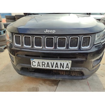 PARAGOLPES DELANTERO 735743711 