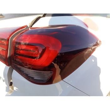 Recambio de piloto trasero derecho para hyundai i20 essence referencia OEM IAM 92402C8600  