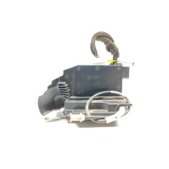Recambio de cerradura puerta delantera derecha para peugeot 308 access referencia OEM IAM 9810309380  