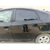 Recambio de puerta trasera izquierda para toyota prius (nhw30) eco referencia OEM IAM 6700447080  