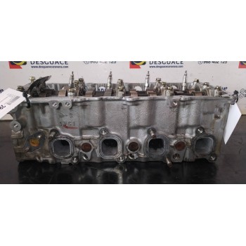 Recambio de culata para nissan terrano/terrano.ii (r20) elegance referencia OEM IAM 1VC1  