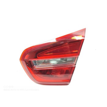 Recambio de piloto trasero derecho interior para mercedes-benz clase gla (w156) gla 200 cdi (156.908) referencia OEM IAM A156906