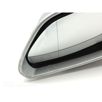 Recambio de retrovisor izquierdo para volkswagen polo (9n3) advance referencia OEM IAM 6Q1857507AD  