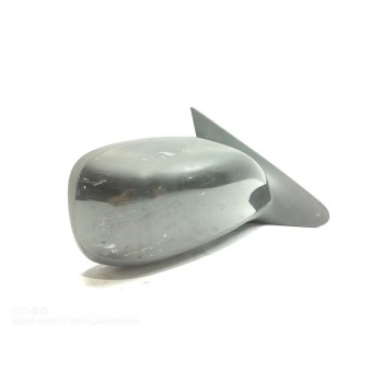Recambio de retrovisor derecho para renault laguna ii (bg0) authentique referencia OEM IAM 7701053959  