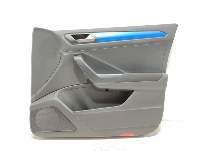 Recambio de guarnecido puerta delantera derecha para volkswagen t-roc advance referencia OEM IAM 2GA867010B  