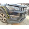 Recambio de paragolpes delantero para jeep compass ii longitude 4x2 referencia OEM IAM 735743711  