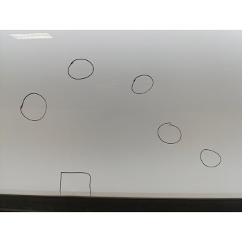 Recambio de puerta delantera izquierda para kia xceed drive referencia OEM IAM 76003J7800  