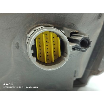 Recambio de retrovisor derecho para renault laguna ii (bg0) authentique referencia OEM IAM 7701053959  