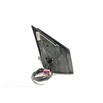 Recambio de retrovisor izquierdo para volkswagen polo (9n3) advance referencia OEM IAM 6Q1857507AD  
