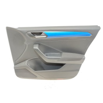 Recambio de guarnecido puerta delantera derecha para volkswagen t-roc advance referencia OEM IAM 2GA867010B  