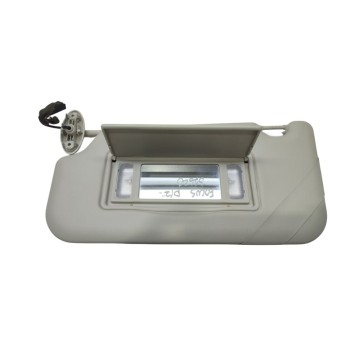 Recambio de parasol izquierdo para ford focus lim. (cb8) sport referencia OEM IAM BM51A04101DA3AM1  