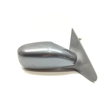 Recambio de retrovisor derecho para renault laguna ii (bg0) authentique referencia OEM IAM 7701053959  