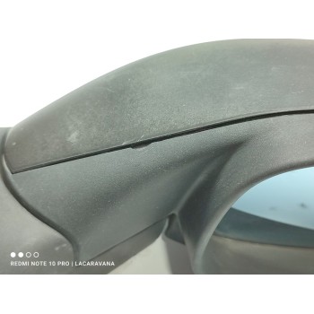 Recambio de retrovisor derecho para renault laguna ii (bg0) authentique referencia OEM IAM 7701053959  