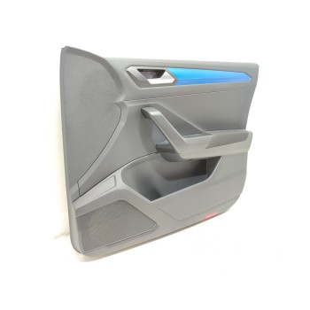 Recambio de guarnecido puerta delantera derecha para volkswagen t-roc advance referencia OEM IAM 2GA867010B  