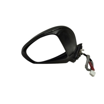 Recambio de retrovisor izquierdo para toyota prius (nhw30) eco referencia OEM IAM 8794047190  