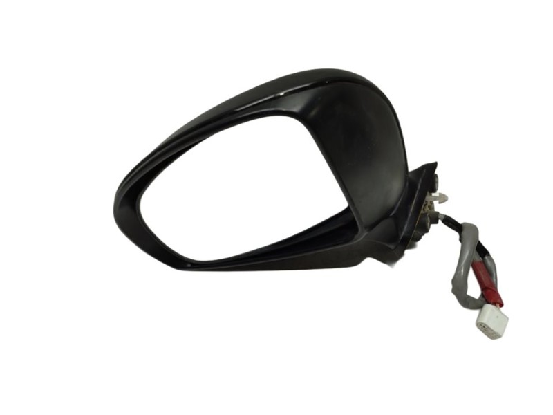 Recambio de retrovisor izquierdo para toyota prius (nhw30) eco referencia OEM IAM 8794047190  