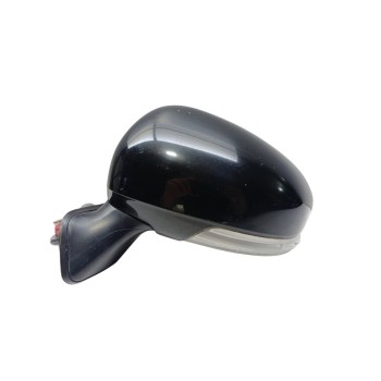 Recambio de retrovisor izquierdo para toyota prius (nhw30) eco referencia OEM IAM 8794047190  