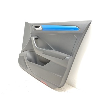 Recambio de guarnecido puerta delantera derecha para volkswagen t-roc advance referencia OEM IAM 2GA867010B  