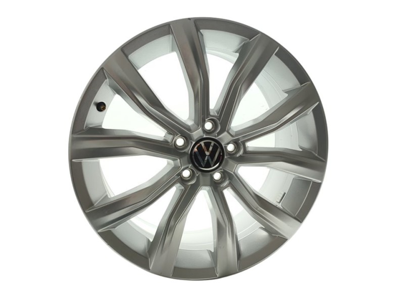 Recambio de llanta para volkswagen t-roc (d11) life referencia OEM IAM 2GA601025D  