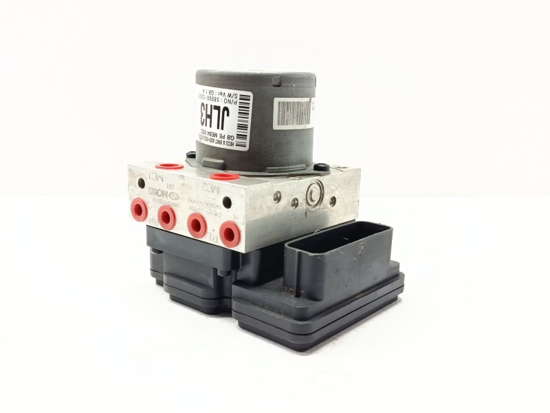 Recambio de abs para hyundai i20 basis referencia OEM IAM 58900C8280  