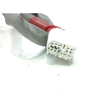 Recambio de retrovisor izquierdo para toyota prius (nhw30) eco referencia OEM IAM 8794047190  