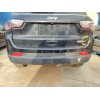 Recambio de paragolpes trasero para jeep compass ii longitude 4x2 referencia OEM IAM 735743717  