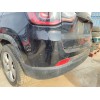 Recambio de paragolpes trasero para jeep compass ii longitude 4x2 referencia OEM IAM 735743717  
