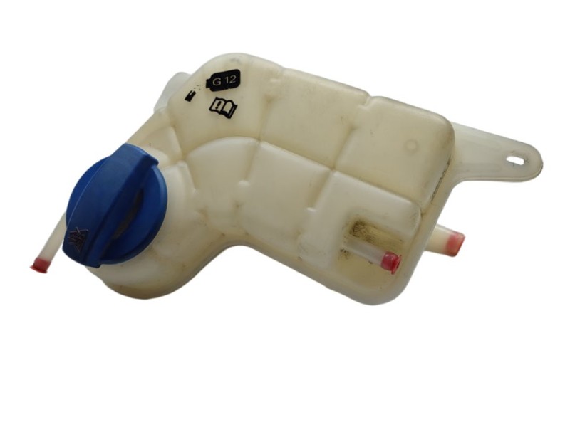 Recambio de deposito expansion para audi a6 avant (4f5) 2.7 tdi referencia OEM IAM 4F0121403M  