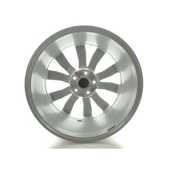 Recambio de llanta para volkswagen t-roc (d11) life referencia OEM IAM 2GA601025D  