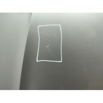 Recambio de capo para volkswagen tiguan sport bmt referencia OEM IAM 5NA823031H  