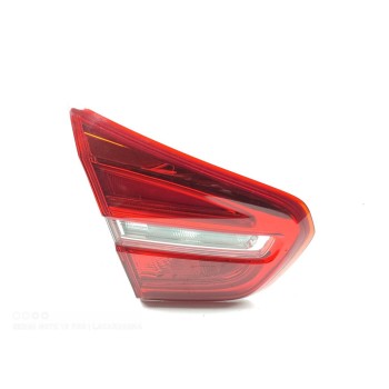 Recambio de piloto trasero izquierdo interior para mercedes-benz clase gla (w156) gla 200 cdi (156.908) referencia OEM IAM A1569