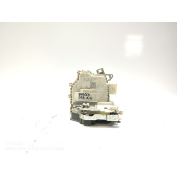 CERRADURA PUERTA DELANTERA DERECHA 8J1837016C 