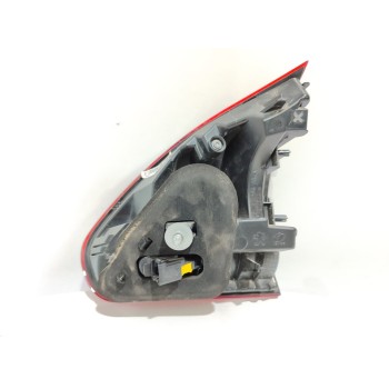 Recambio de piloto trasero izquierdo interior para peugeot 2008 (--.2013) allure referencia OEM IAM 9814758480  