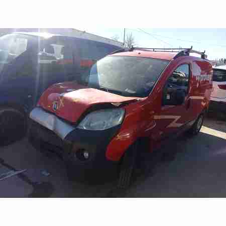 FIAT FIORINO FURGONETA/MONOVOLUMEN (225_)