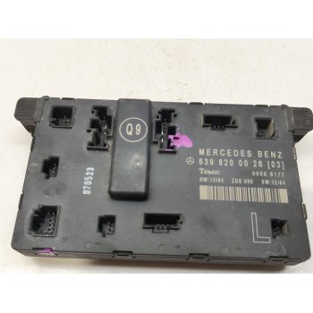 MODULO ELECTRONICO 6398200026 