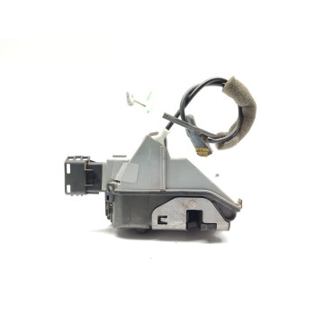 Recambio de cerradura puerta trasera derecha para peugeot 308 active referencia OEM IAM 006174  