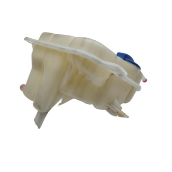 Recambio de deposito expansion para audi a6 avant (4f5) 2.7 tdi referencia OEM IAM 4F0121403M  